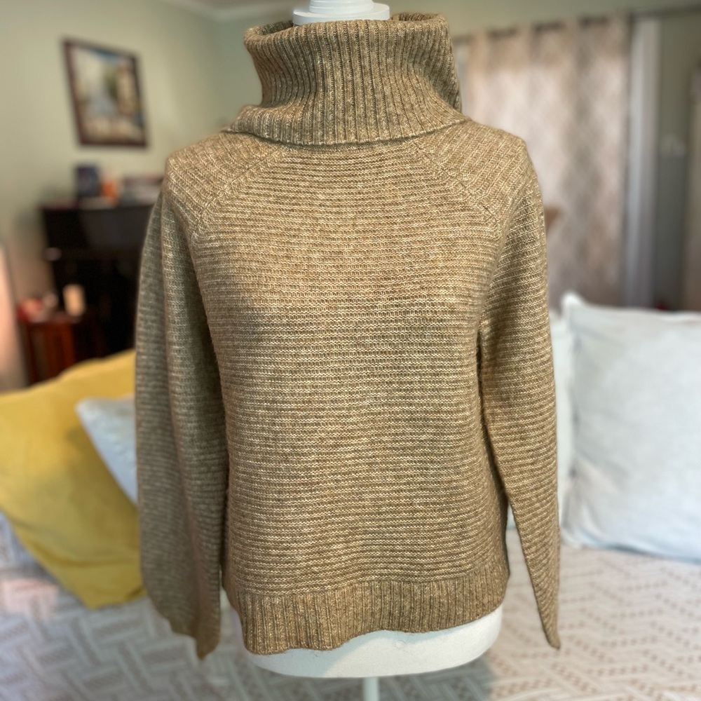 NWT ONLY Cowl Neck Pullover Sweater